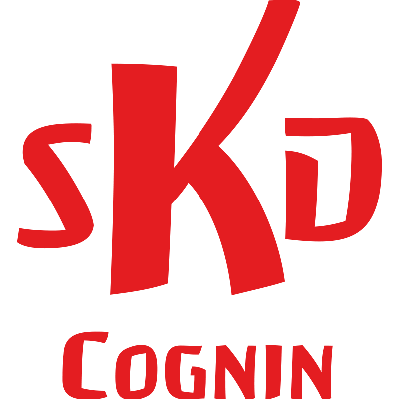 SKD Cognin Grésy
